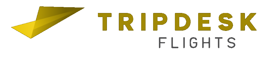 TripDesk Flights